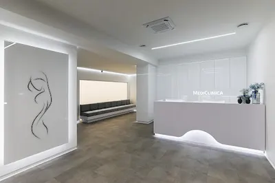 MEDICLINICA - CENTRUM MEDYCZNE